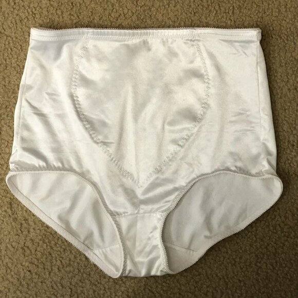 Underscore High Waist Control Front Panty - Picture 1 of 4